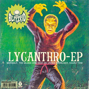 Split - Blitzkid / Calabrese - Unholy Assembly LP - zum Schließen ins Bild klicken