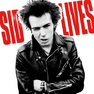 Sid Vicious - Sid Lives! 2xLP - zum Schließen ins Bild klicken