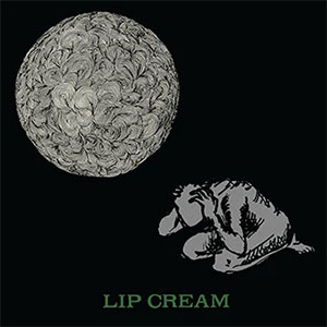 Lip Cream - Sin LP (pre-order) - zum Schließen ins Bild klicken
