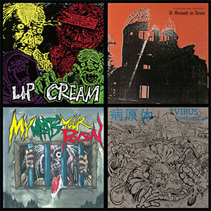 Lip Cream – Thrash Til Death LP (pre-order) - zum Schließen ins Bild klicken
