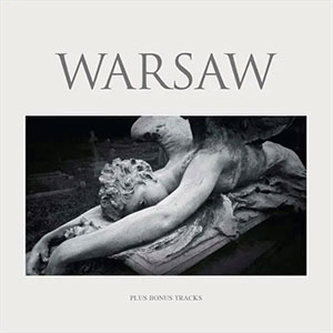 Warsaw - Same LP - zum Schließen ins Bild klicken