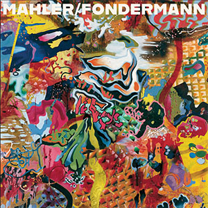 Mahler / Fondermann – Neu, Gebraucht, Geliehen & Verraucht LP - zum Schließen ins Bild klicken