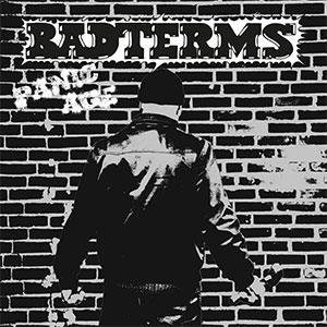 Badterms – Panic Age LP - zum Schließen ins Bild klicken