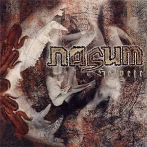 Nasum – Helvete LP - zum Schließen ins Bild klicken