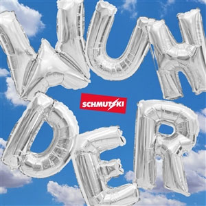 Schmutzki - Wunder 10" (pre-order) - zum Schließen ins Bild klicken