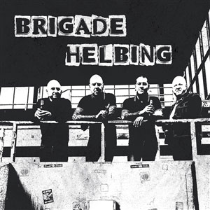 Brigade Helbing - Same LP (pre-order) - zum Schließen ins Bild klicken