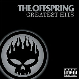 Offspring, The - Greatest Hits LP - zum Schließen ins Bild klicken