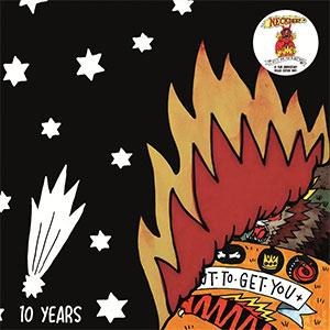 Neck Deep – Life's Not Out To Get You LP (deluxe edition) - zum Schließen ins Bild klicken