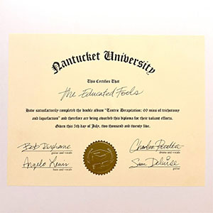 Retail Simps, The - Tantric Decapitation 2xLP - zum Schließen ins Bild klicken