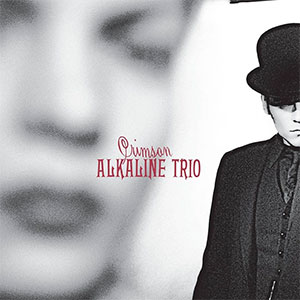 Alkaline Trio - Crimson LP - Click Image to Close