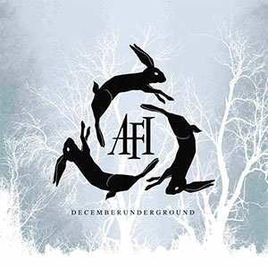 AFI – Decemberunderground LP - Click Image to Close