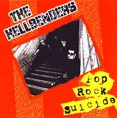 Hellbenders, The – Pop Rock Suicide (LP)