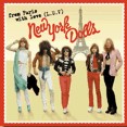 New York Dolls – From Paris With Love(DO-LP)