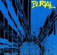 Burial – Never Give Up (LP) - zum Schließen ins Bild klicken