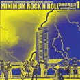 V/A – Minimum Rock*n*roll Vol. 1 (LP)