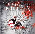 Headless Horseman, The – Bonebreak Boogie LP - Click Image to Close