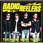 Radio Reelers – The Next Best Thing LP - zum Schließen ins Bild klicken