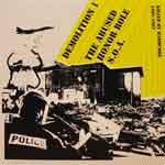V/A – Killed By Hardcore 1980-1983 Demolition 1 LP - Click Image to Close
