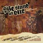 V/A – We Stand As One LP - zum Schließen ins Bild klicken