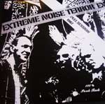 Extreme Noise Terror - Peel Session 1987 LP - zum Schließen ins Bild klicken