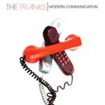 Pranks, The - Modern Communiction LP - zum Schließen ins Bild klicken