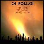 Oi Polloi - Ar Ceol Ar Canan Ar-A-Mach LP - zum Schließen ins Bild klicken