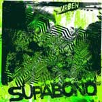 Supabond - Narben LP+CD - Click Image to Close