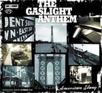 Gaslight Anthem, The - American Slang LP - zum Schließen ins Bild klicken