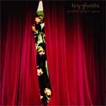 Tiny Ghosts - Another Poison Wine LP - zum Schließen ins Bild klicken
