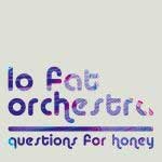 Lo Fat Orchestra - Questions For Honey LP - zum Schließen ins Bild klicken