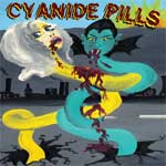 Cyanide Pills - Same LP - zum Schließen ins Bild klicken