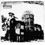 Slang - The Immortal Sin LP - Click Image to Close