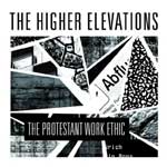 Higher Elevations, The - The Protestant Work Ethic LP - Click Image to Close