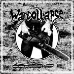 Warcollapse - Crap, Scrap And Unforgivable Slaughter Vol. 2 LP - zum Schließen ins Bild klicken