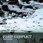Inner Conflict - Nach Hause LP - zum Schließen ins Bild klicken