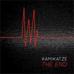 Kamikatze - The End 10" - Click Image to Close