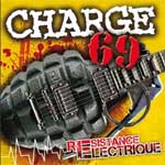 Charge 69 - Resistance Electrique LP+CD - Click Image to Close