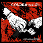Coldbringer - Lust And Ambition LP - zum Schließen ins Bild klicken