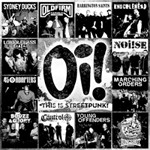 V/A - Oi! This Is Streetpunk! 11" - Click Image to Close