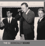 The Q - Sonically Sound LP - Click Image to Close