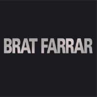 Brat Farrar - Debut LP (limited) - zum Schließen ins Bild klicken
