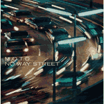 M.O.T.O. - No Way Street LP - zum Schließen ins Bild klicken