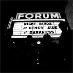Night Birds - The Other Side Of Darkness LP - zum Schließen ins Bild klicken