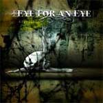 Eye For An Eye - Krawedz LP - Click Image to Close