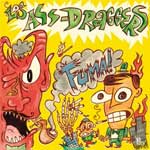Los Ass-Draggers - Fuma! LP - Click Image to Close