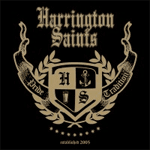 Harrington Saints - Pride And Tradition LP - zum Schließen ins Bild klicken