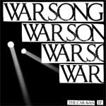 Warsong - The Caravan EP 12" - zum Schließen ins Bild klicken
