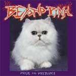 Beyond Pink - Pride & Prejudice LP - Click Image to Close