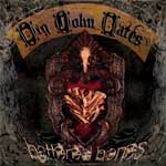 Big John Bates - Battered Bones LP - zum Schließen ins Bild klicken