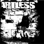 Artless - Same LP - zum Schließen ins Bild klicken